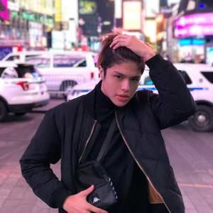 Meet your Posher, Paul